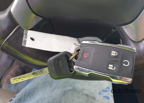 2014 Chevrolet Silverado K1500 Ltz из США, поврежденный, VIN 3GCUKSEC4EG529562